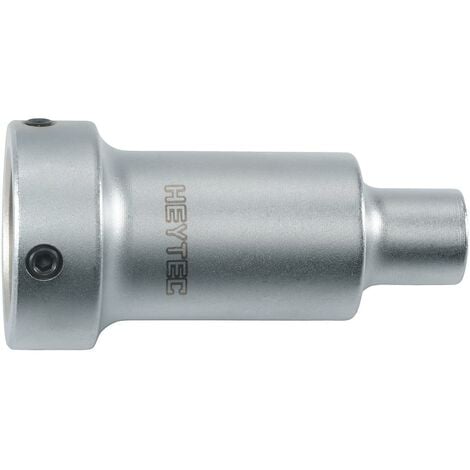 HEYTEC SOPORTE PARA COJINETE DE ROSCA M3-M12