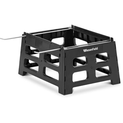 WIESENFIELD Soporte para colmenas - para una colmena