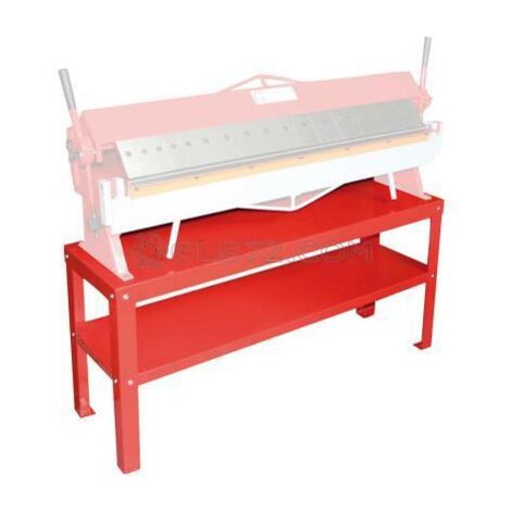 Soporte para curvadora HOLZMANN akm1220