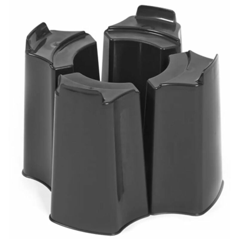 

Soporte para depósito contenedor estrecho de agua Nature 6070419
