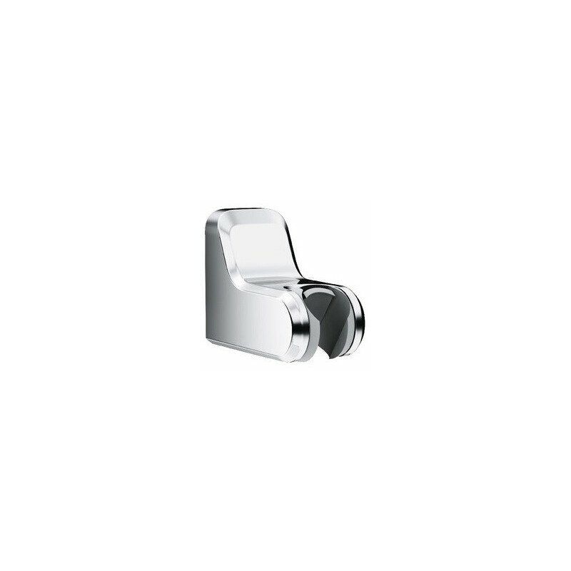 

Soporte para ducha de mano giratorio de pared Freshline cromado