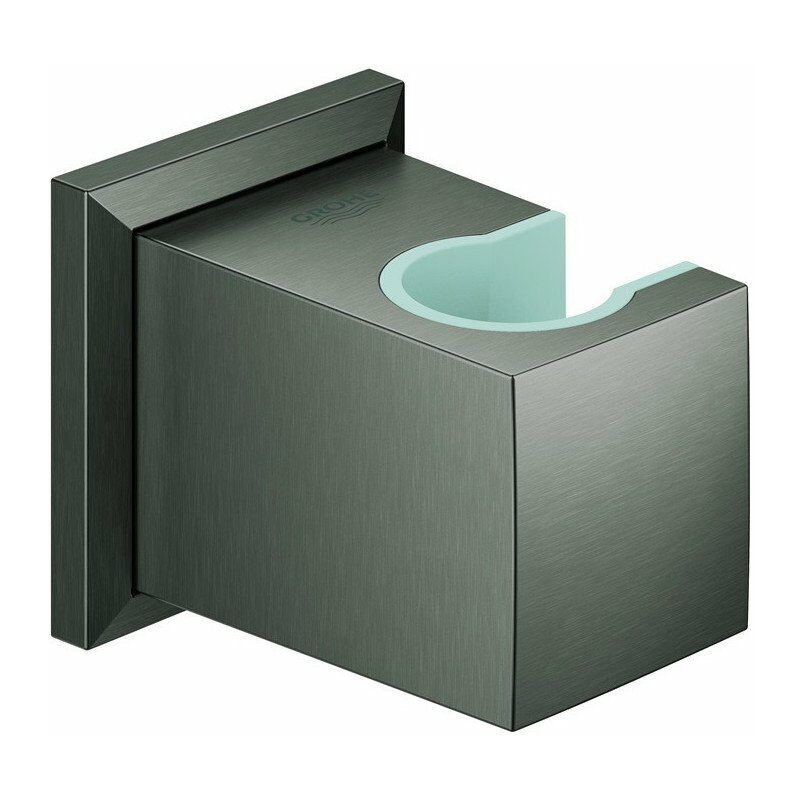 

Soporte para ducha de mano GROHE Allure Brilliant 27706 grafito duro cepillado