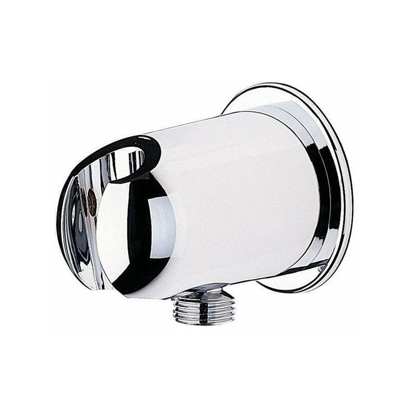 

Soporte para ducha IDS CERAWELL FIX m Conexión UP G 1/2 dorado