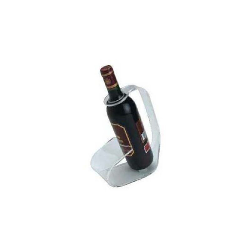

Soporte para el vino de metacrilato