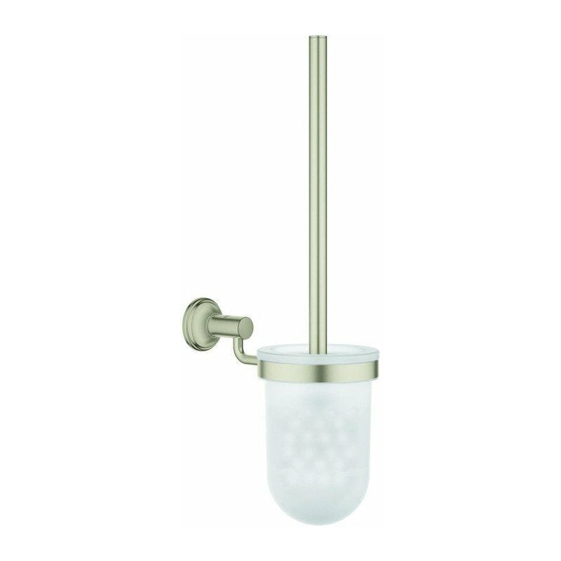 

Soporte para escobillas de inodoro Essentials Authentic