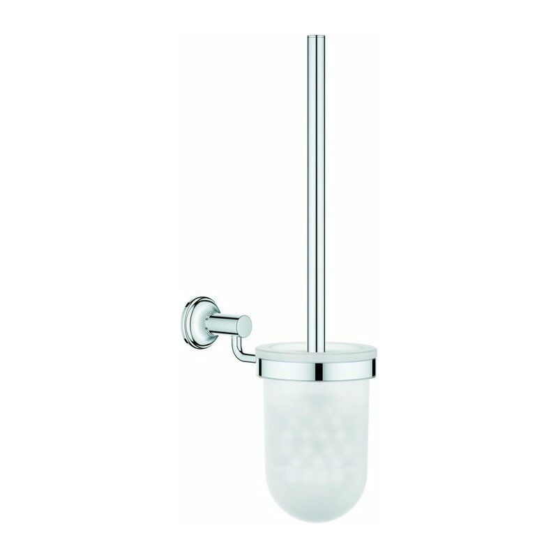 

Soporte para escobillas de inodoro Essentials Authentic