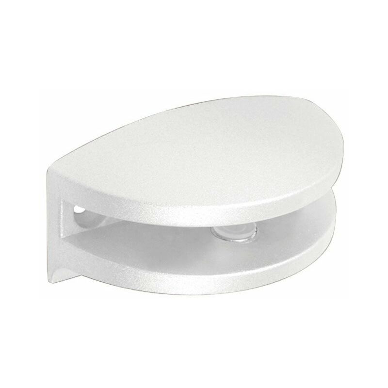 

Soporte Est.Cri.Ovalado. 3-6 Mm.Blco. - Ehl