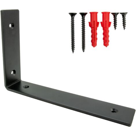 Soporte para estante LOFT de 20 cm.