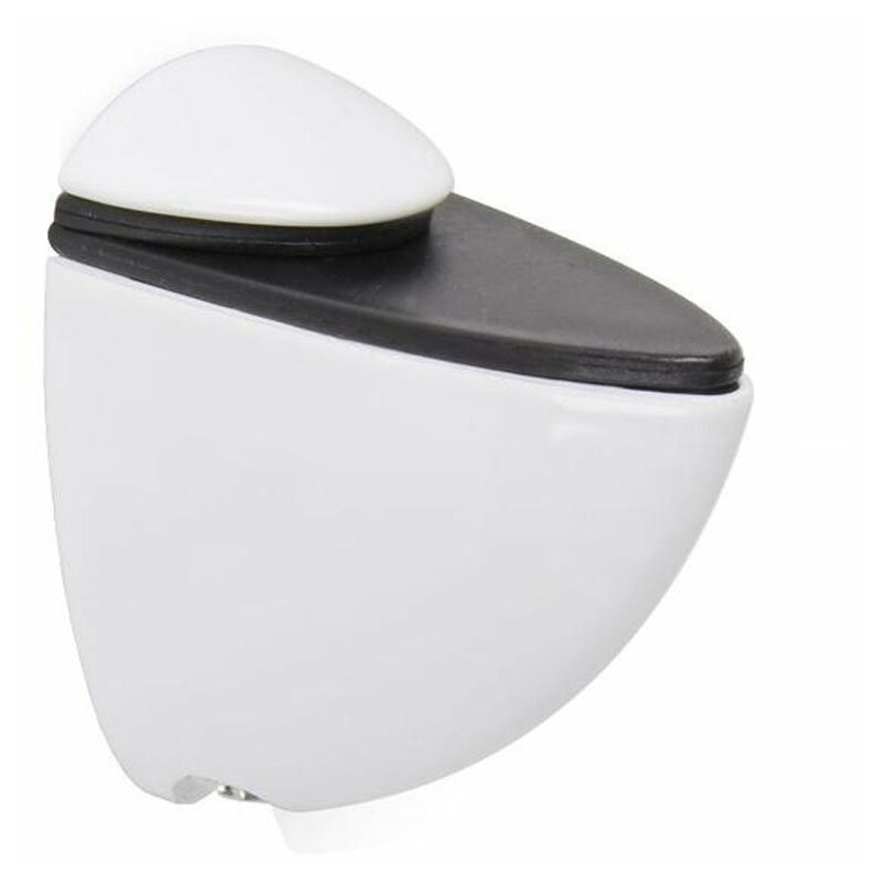 

Soporte Est.3-26 Mm.2 Uds. Blanco. - Ehl