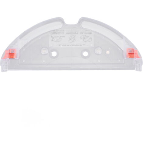 Soporte para fregona para aspiradora robot - Compatible con T7, T7PRO, S5Max, S6Max