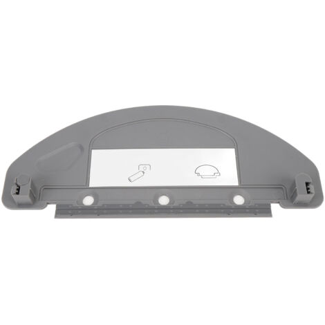 Soporte para fregona para la aspiradora robot AIVI N8Pro POWER T8 – Construcción robusta