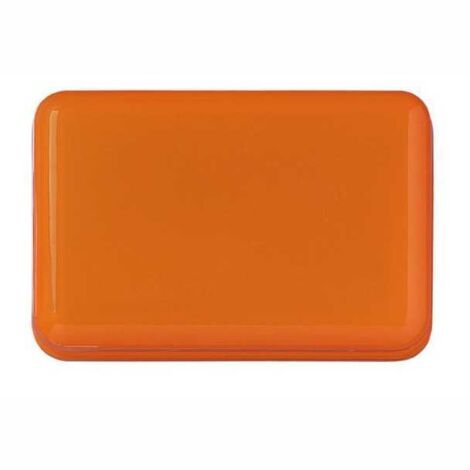 Soporte para jabón en caja cm 11X6 Eliplast
