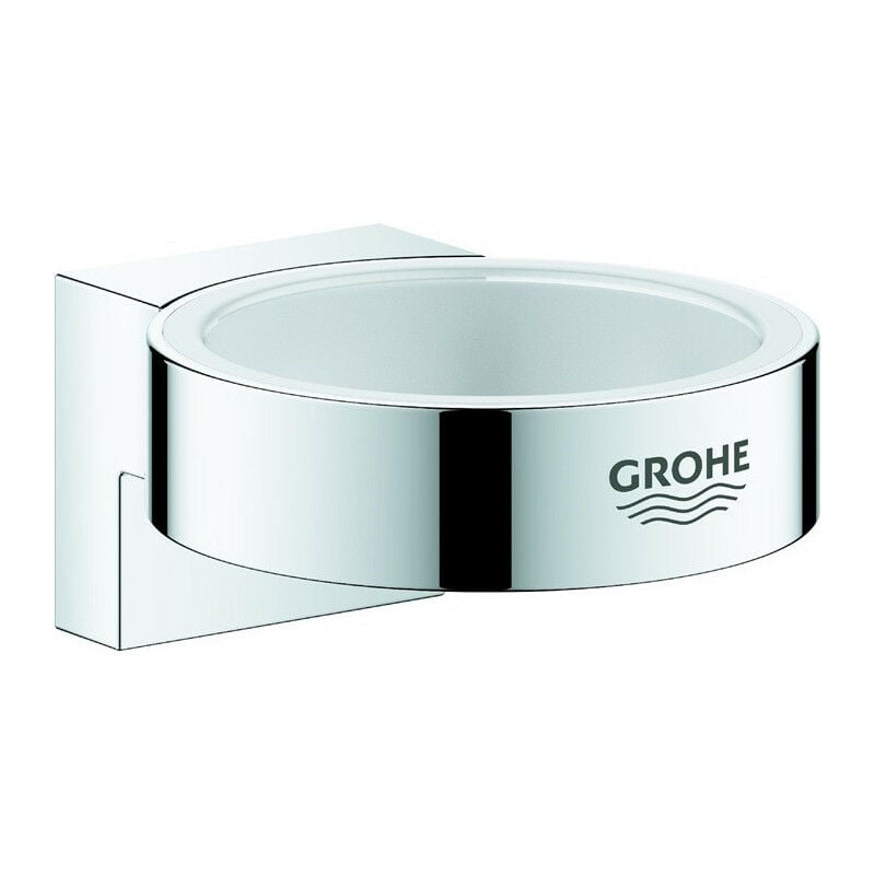 

Soporte para jabonera SELECTION cromado