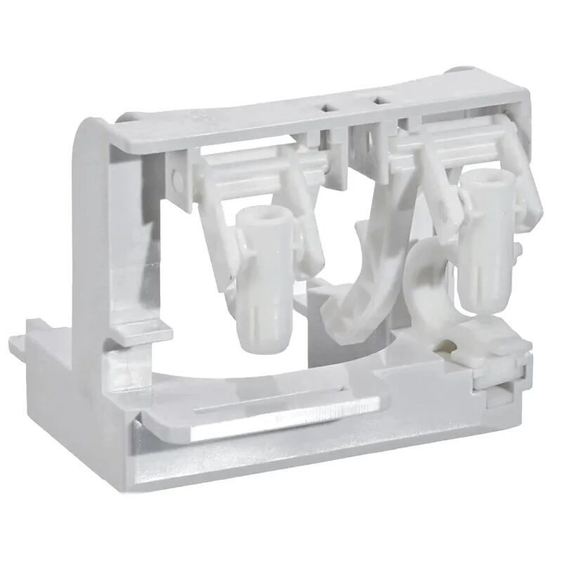 

Geberit - Soporte para la válvula de flotación A. M doble botón