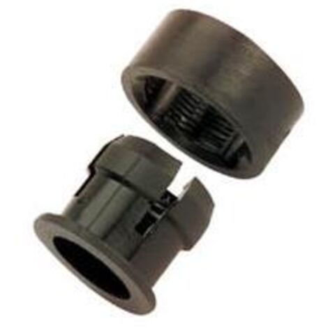 SOPORTE PARA LED 5mm (2uds.)