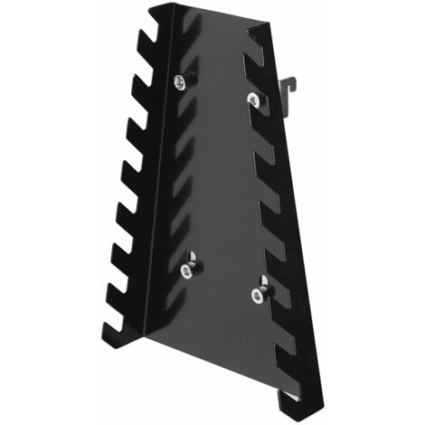 SOPORTE PARA LLAVES PARA PANEL PERFORADO WSS 6800000 WOLFCRAFT
