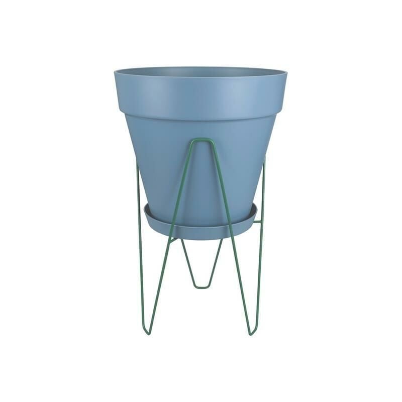 

Soporte para Maceta Loft Urban Verde 30 cm - Verde