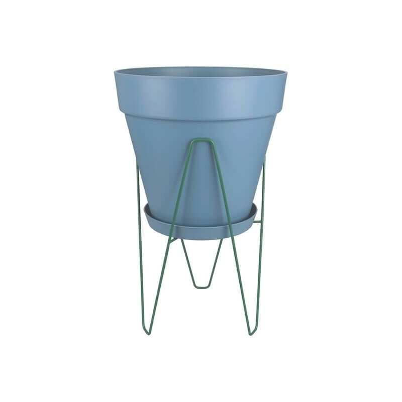 

Soporte para Maceta Loft Urban Verde 40 cm - Verde