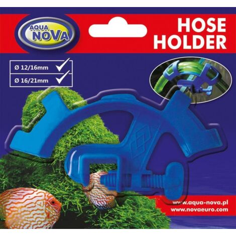 Soporte para manguera 12/16 16/22 TUB-holder