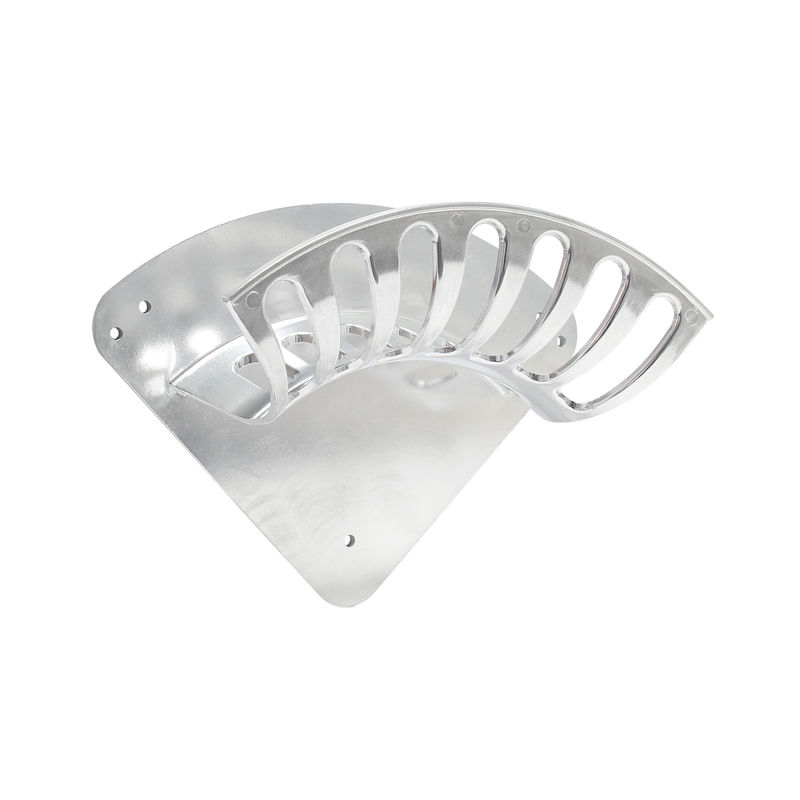 

Soporte para manguera de aluminio fundido a presión 190x140mm para montaje de pared