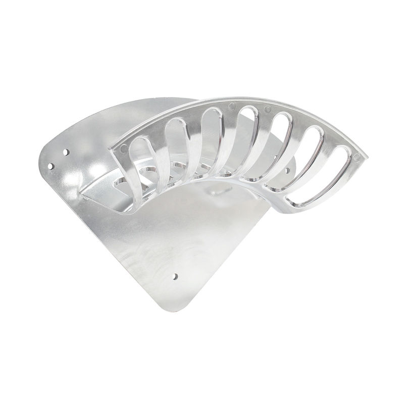 

Soporte para manguera de aluminio fundido a presión 259x189mm para montaje de pared