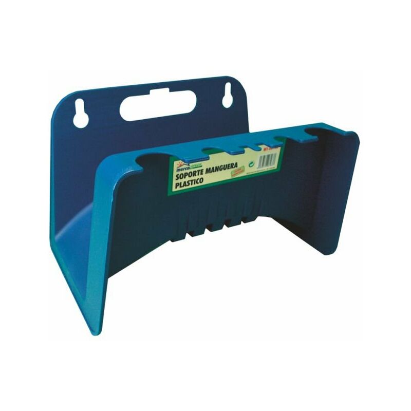 

Soporte para manguera de plástico resistente instalación pared