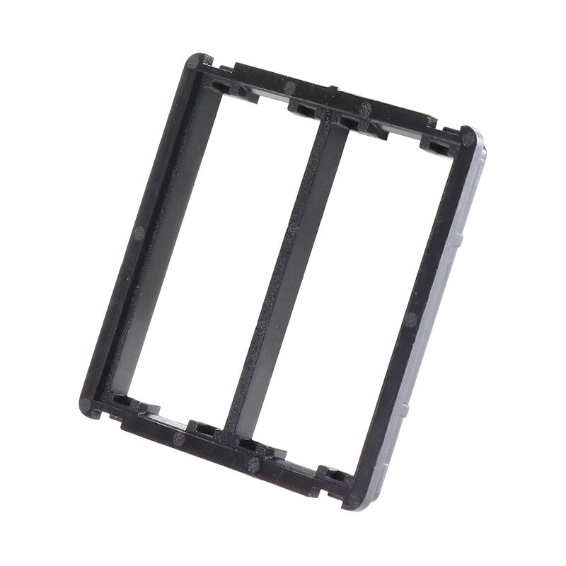 

Soporte para Módulos Serie Modern Negro | IluminaShop