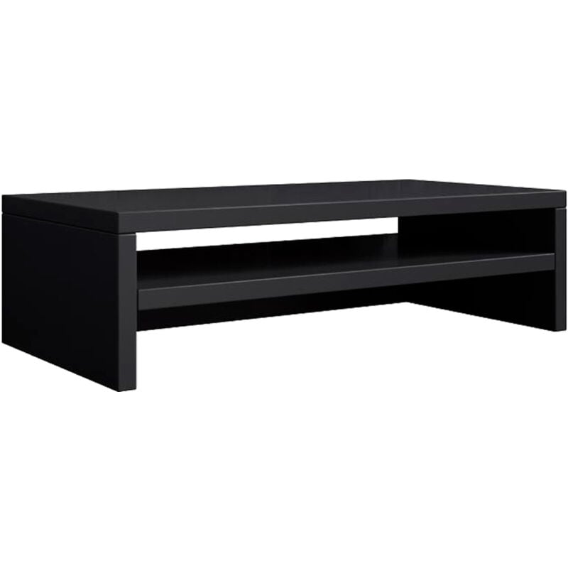 

Soporte para monitor Adelis en color negro