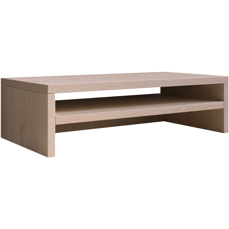 

Soporte para monitor Adelis en color sonoma