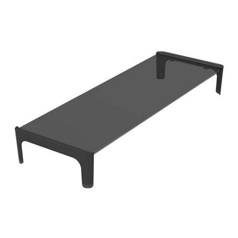 Soporte para Monitor Approx appSRISERB/ hasta 20kg
