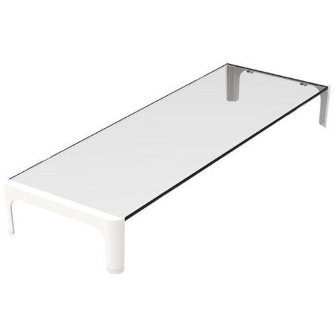 Soporte para Monitor Approx appSRISERW/ hasta 20kg