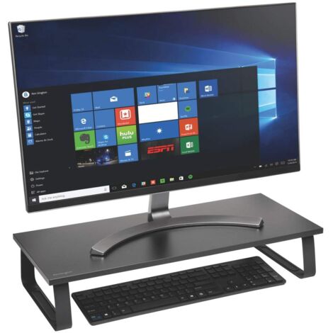 Soporte para monitor extraancho
