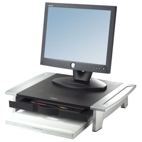 Soporte para Monitor Fellowes 8031101/ hasta 36kg