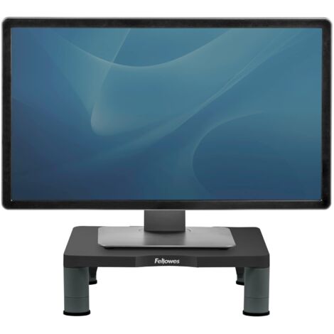 Soporte para Monitor Fellowes 9169301/ hasta 27kg