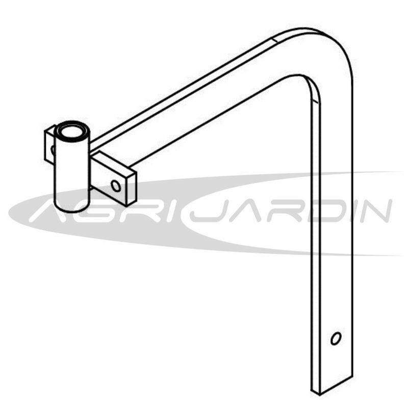 

Soporte Para Motocultor Goldoni Bingo