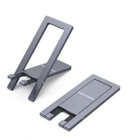 Soporte para móvil o tablet Vention KCZH0 Gris