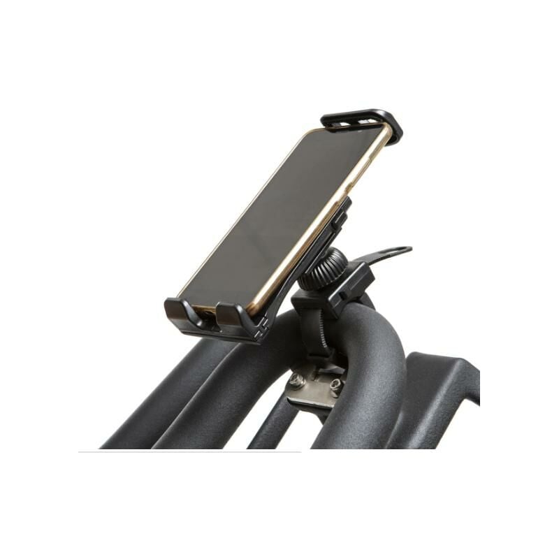 

Soporte para móvil y táblet bicicleta indoor - Salter
