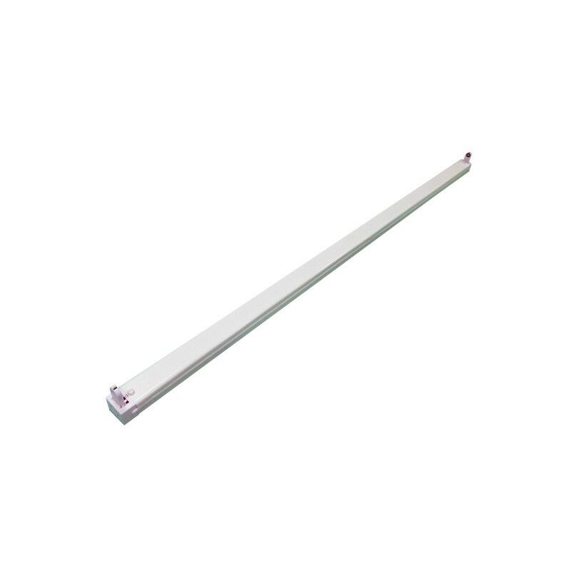 

Soporte para neón para tubo LED 1x 150cm interior