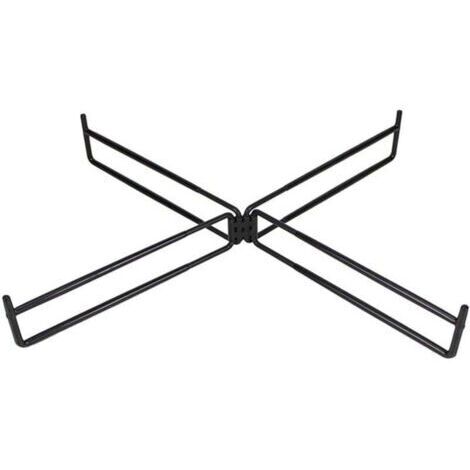 Soporte para nevera portátil, soporte para caja de herramientas de camping, base antideslizante para uso en exteriores, hogar, barbacoa, camping, pesca y piscina.
