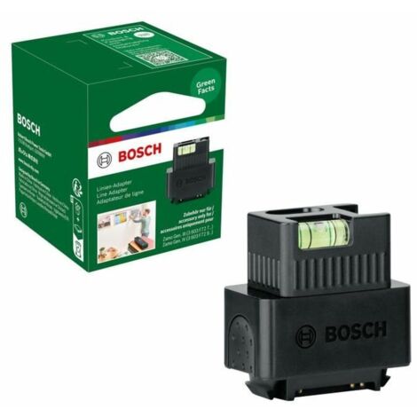 Soporte para Nivel láser BOSCH ZAMO III