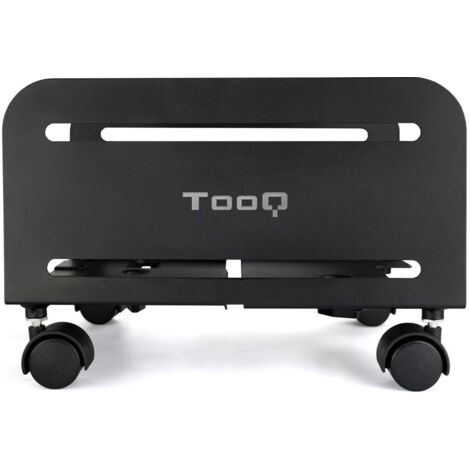 Soporte para PC TooQ UMCS0004-B/ hasta 10kg