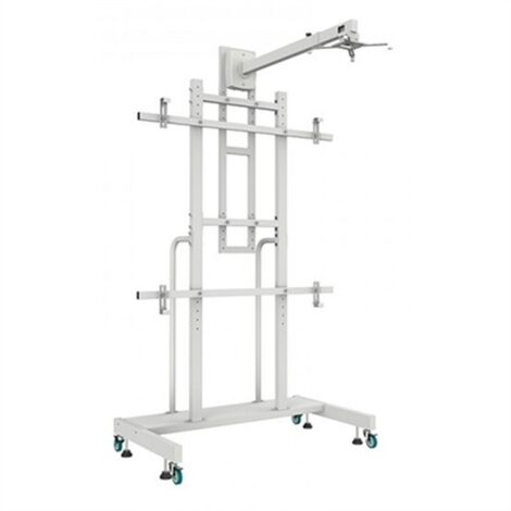Soporte para Pizarra Interactiva Approx appIBSTD/ 80-120