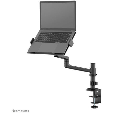Soporte para Portátil, eBook y iPad Neomounts DS20-425BL1 17,3 11,6