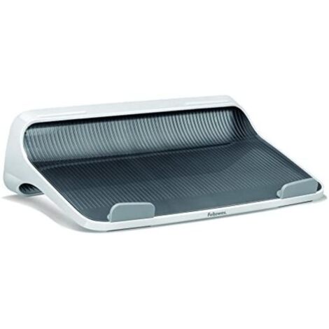 Soporte Para Portatil Fellowes I-Spire Series Blanco