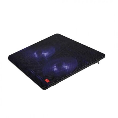 Soporte para Portátil NGS Jetstand Negro