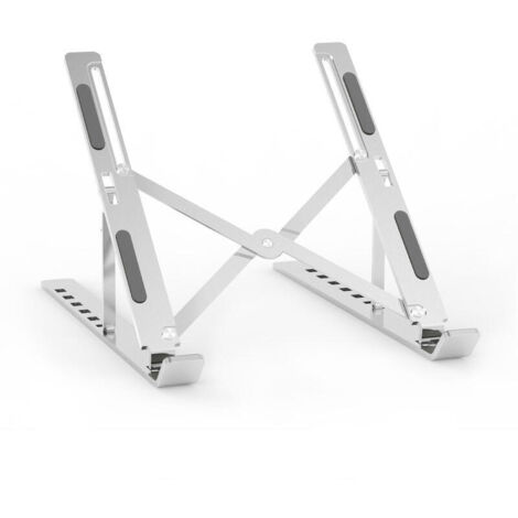 Soporte para Portátil/Tablet Aisens LPS2M-173 hasta 15