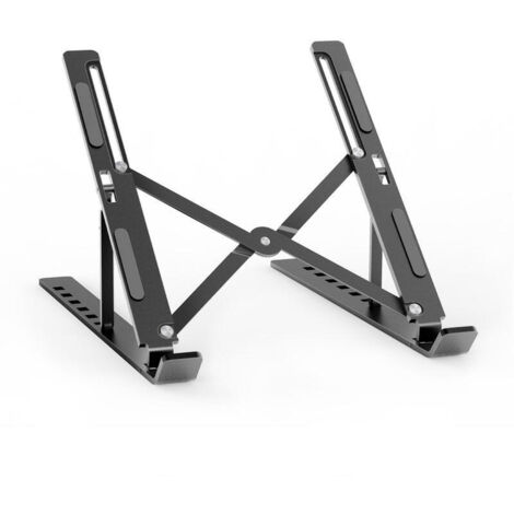 Soporte para Portátil/Tablet Aisens LPS2M-175 hasta 15