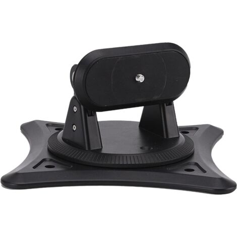 Soporte para proyector de escritorio, soporte para proyector de escritorio, soporte para proyector de mesa ajustable de 360 grados - Soporte para proyector de mesa, soporte para proyector
