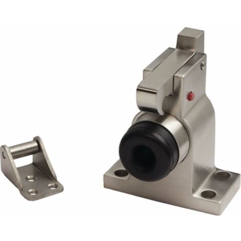Soporte para puerta 005/588/5 VA ma fijación al suelo SCHNEGEL
