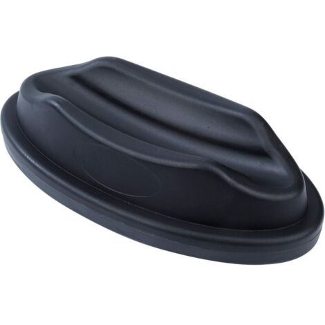 Soporte para rueda delantera de bicicleta, bloque elevador de rueda antideslizante para entrenamiento de ciclismo indoor y ciclismo estacionario.